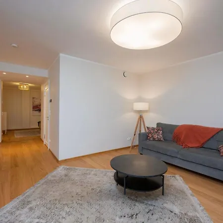 Vallikraavi Street With Sauna *