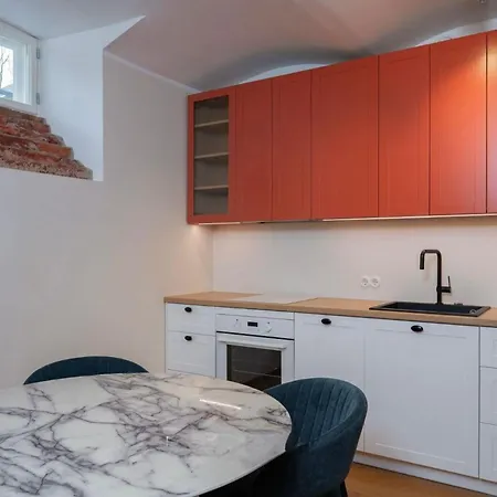 Vallikraavi Street With Sauna *