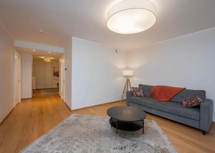 Vallikraavi Street With Sauna *