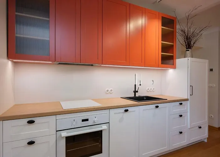 Vallikraavi Street With Sauna *