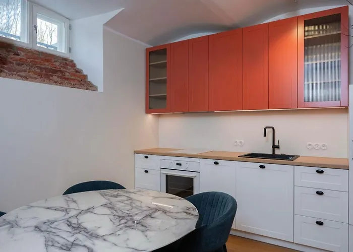 Vallikraavi Street With Sauna *